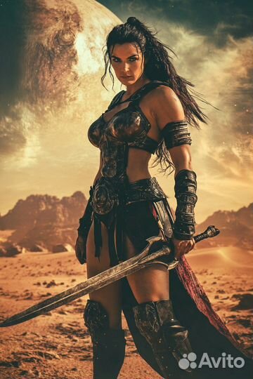 Нейрофотосессия