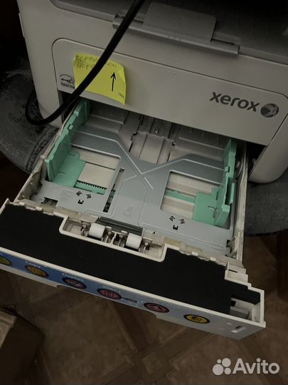 Мфу Xerox Workcentre 3220