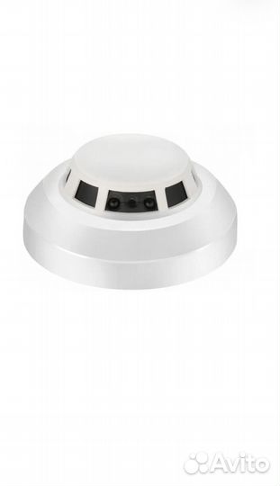 Умная камера-пожарный датчик Wi-Fi