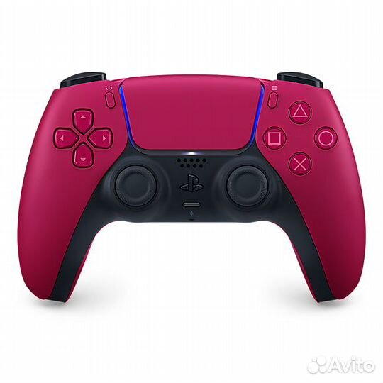 Геймпад DualSense PS5 Оригинал (Новый)