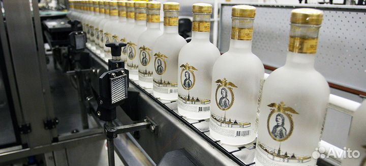 Вахта упаковщиком на завод с проживанием