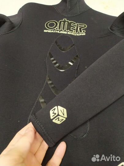 Снаряжение для подводной охоты