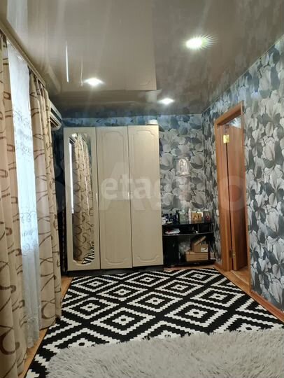 2-к. квартира, 41,9 м², 3/4 эт.