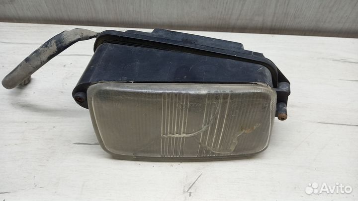 Противотуманная фара правая Skoda Felicia