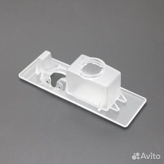 Камера заднего вида KIA Sportage c 2015г