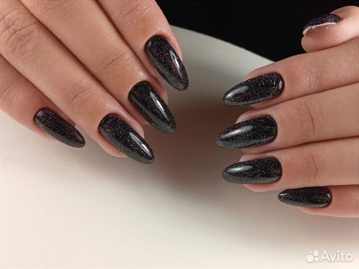 Мастер маникюра на дому