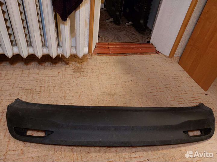 Аксессуары для автомобили