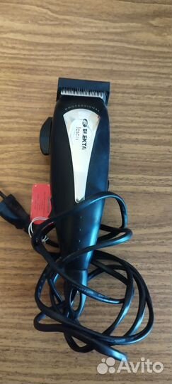 Машинка для стрижки Электра