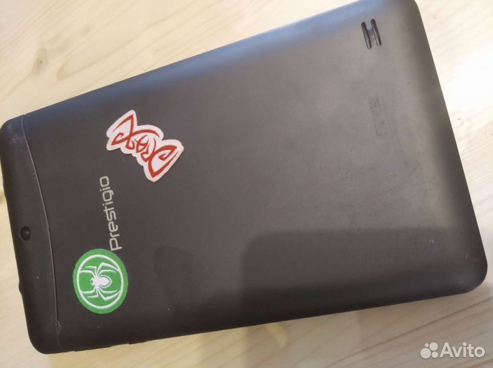 Планшет Престижио 3427 3g