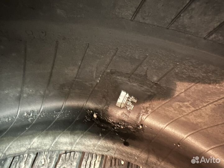 Nokian Tyres Hakkapeliitta 7 245/40 R18 97Y