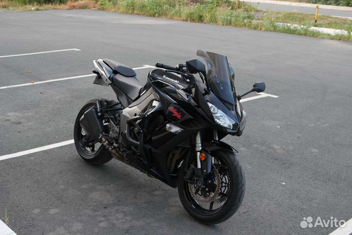 Kawasaki z1000sx