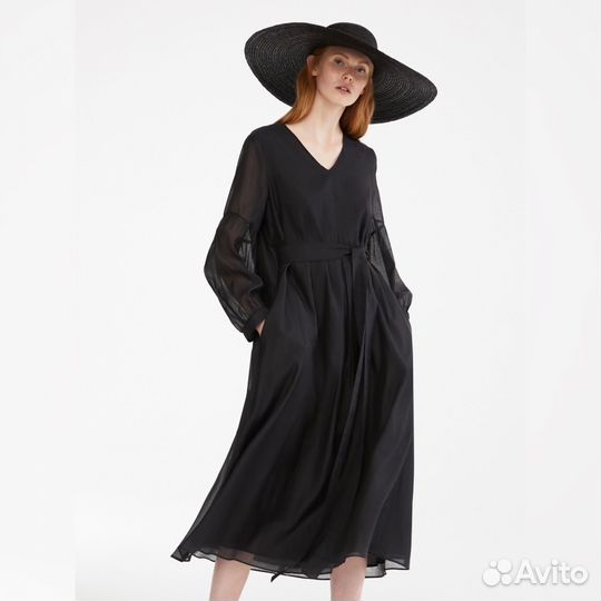 Платье S'Max Mara