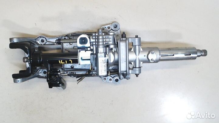 Колонка рулевая Mercedes GL X166, 2013