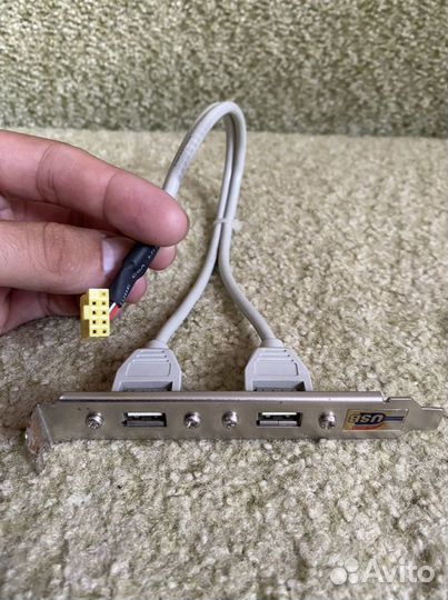 Видеокарты и оперативная память