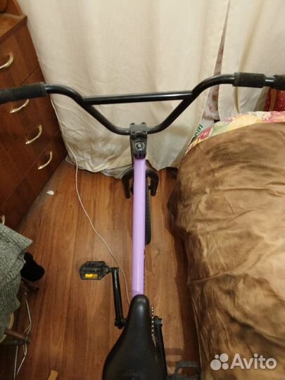 Велосипед BMX Sunday