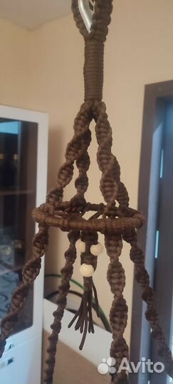 Навесной гамак для кошек