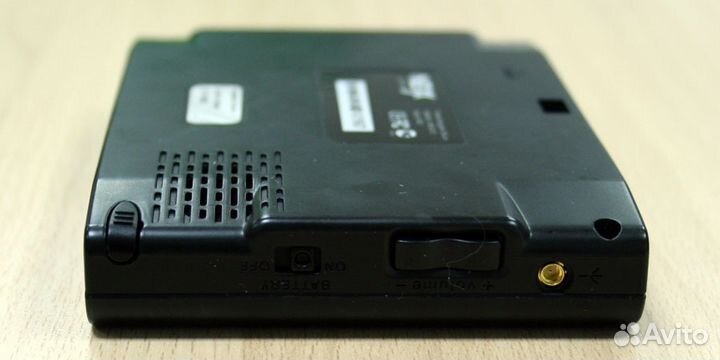 Продам GPS-навигатор Nexx NNS-4310