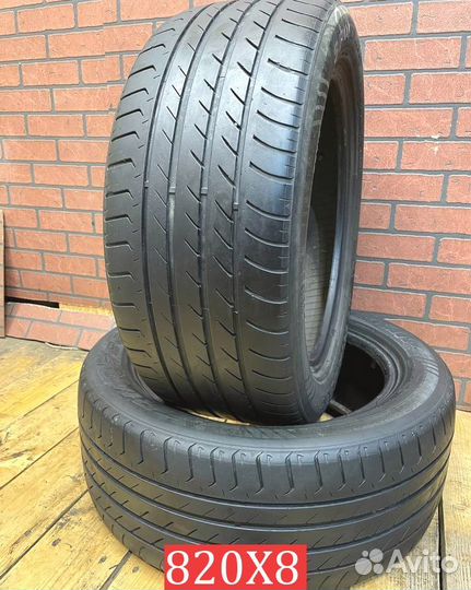 Triangle Sport ATP TR918 245/50 R18 100N