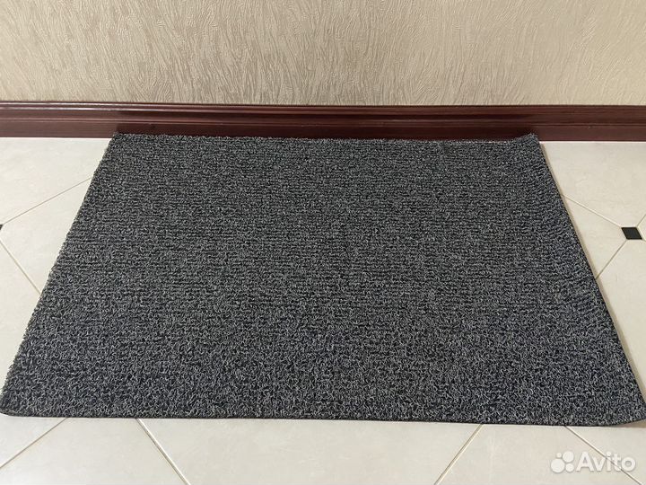 Коврик для прихожей