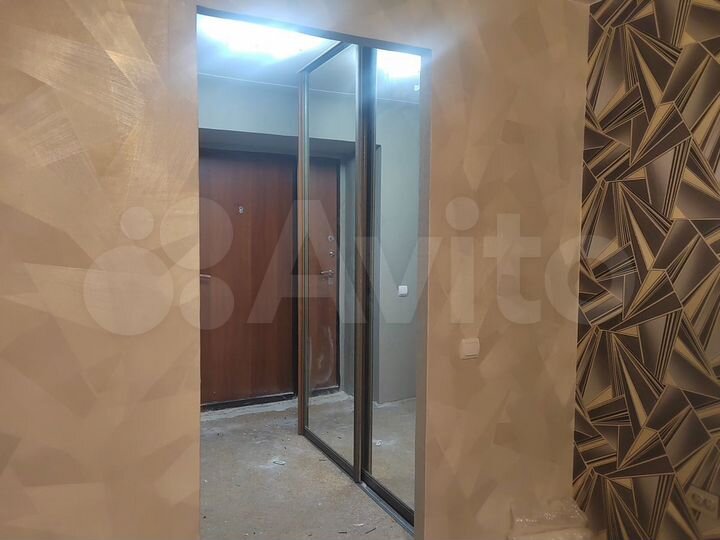 Квартира-студия, 23 м², 2/10 эт.