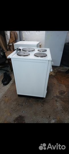 Плита электрическая