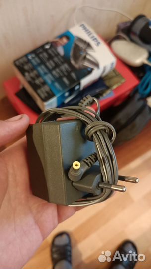 Радио телефон panasonic