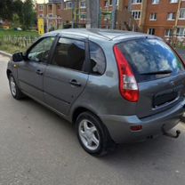 ВАЗ (LADA) Kalina 1.6 MT, 2011, 130 000 км, с пробегом, цена 285 000 руб.