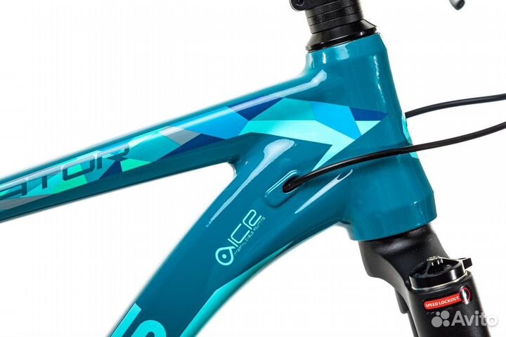 Stels Navigator 970 D