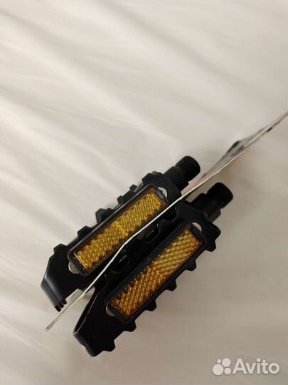 Запчасти на велосипед