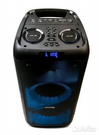 Напольная колонка Dialog Oscar AO-200