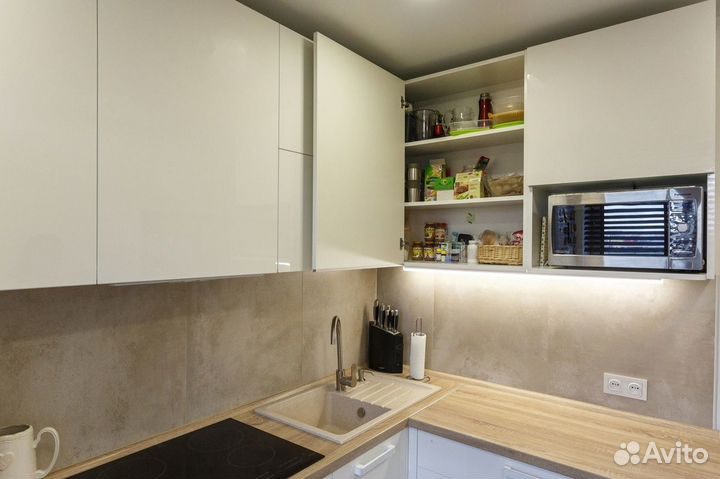 Кухня на заказ от производителя