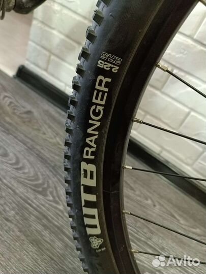 Stels Navigator 750 D 27.5