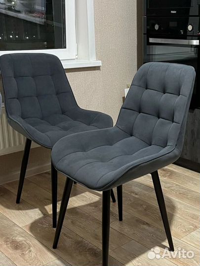 Стулья кухонные Румба