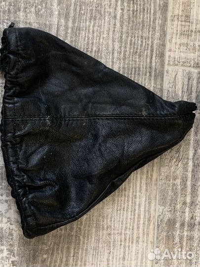 Ручка для кпп МКПП АКПП и кожух