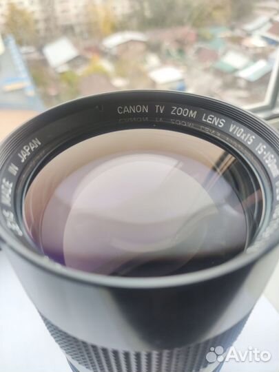 Canon 15-150/2,8