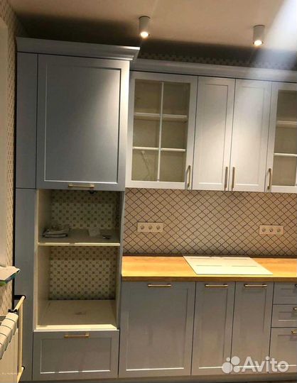 Кухонный гарнитур