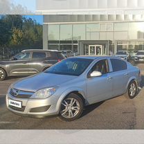 Opel Astra 1.8 MT, 2010, 126 116 км, с пробегом, цена 755 000 руб.