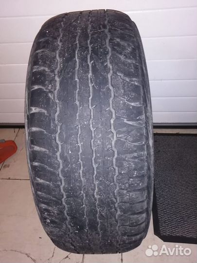 Dunlop Grandtrek AT22 265/60 R18