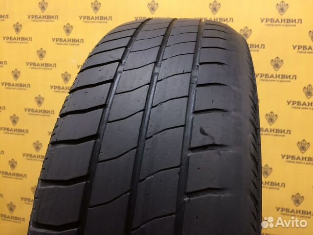 Continental ContiEcoContactCP 195/65 R15 91V