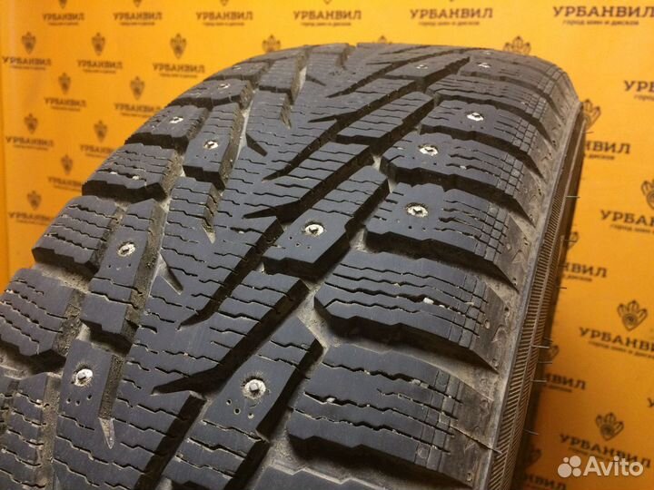 Nokian Tyres Hakkapeliitta 7 SUV 235/65 R17