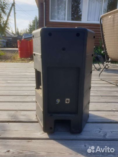 Колонка Soundpower