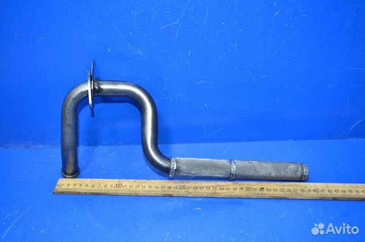 Маслозаборник volvo FH12 2-seeria (01.02)