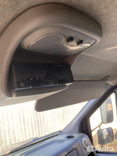 ГАЗ ГАЗон Next 3010 GD, 2017