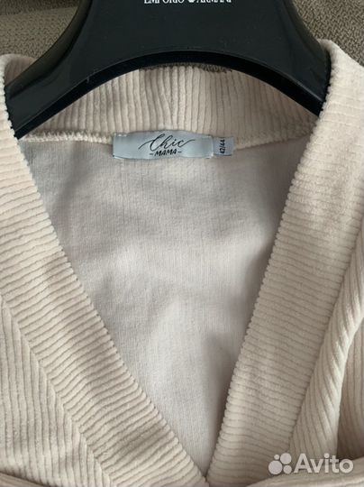 Халат для беременных