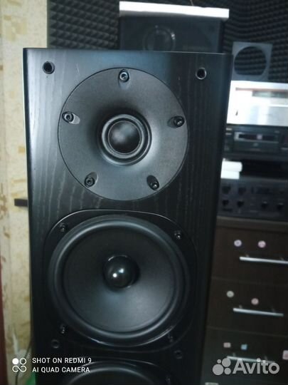 Колонки Castle Knight 4