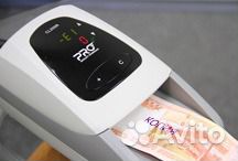 Новый Детектор валют PRO CL 200R