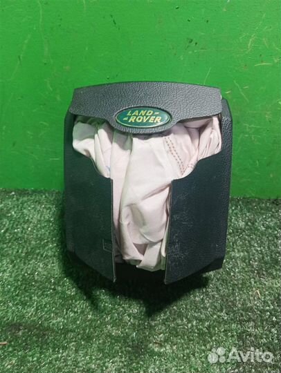Подушка безопасности в руль Land Rover Discovery