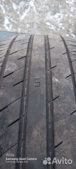 Accelera 651 235/65 R17