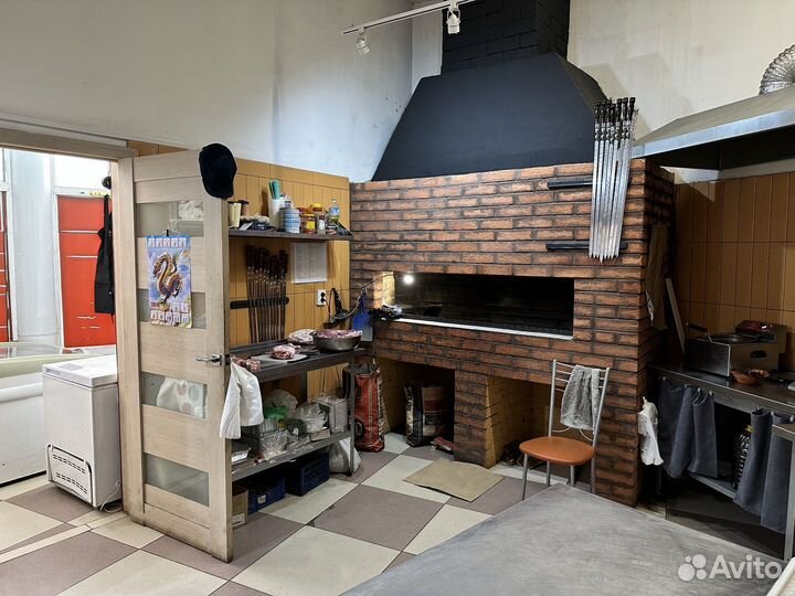 Готовый бизнес. Кафе