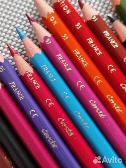 Карандаши Фломастеры Stabilo Crayola Германия